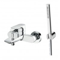 Vòi Sen Tắm TOTO TBG04302VA/TBW02017A Nóng Lạnh 