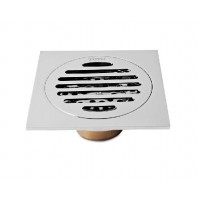 Phểu Thoát Sàn TOTO TVBA407