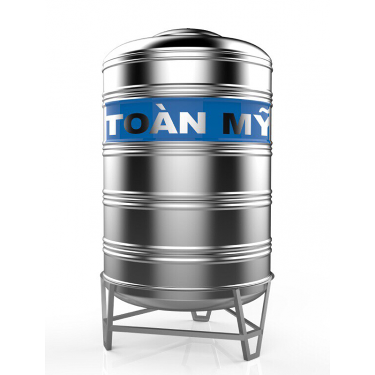Bồn Nước Inox Toàn Mỹ 310L Đứng SUS 304