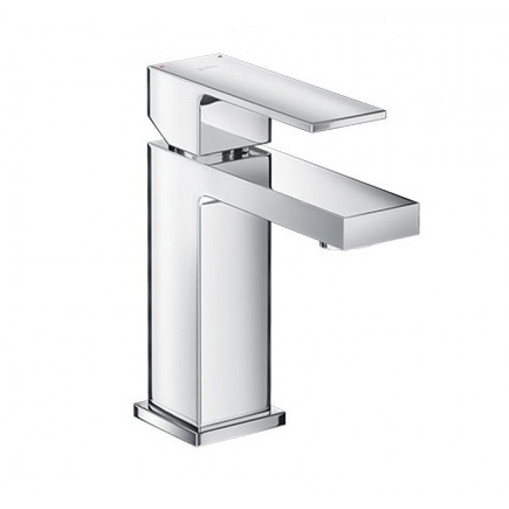 Vòi chậu rửa mặt lavabo INAX LFV-402S nóng lạnh - Tuấn Đức