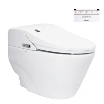 Bồn Cầu Thông Minh Viglacera V90 Bồn Cầu Thông Minh Viglacera V90 Bồn Cầu Thông Minh