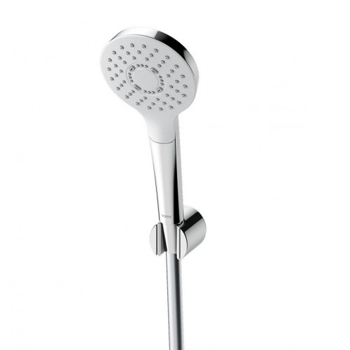 Tay sen TOTO TBW01008V mạ Niken Crom - Tuấn Đức