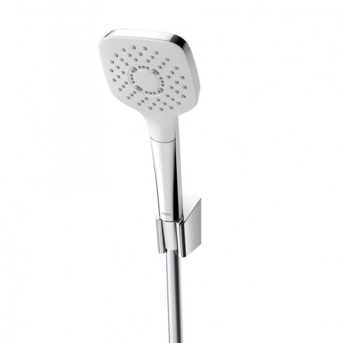 Tay sen TOTO TBW02005V mạ Niken Crom - Tuấn Đức