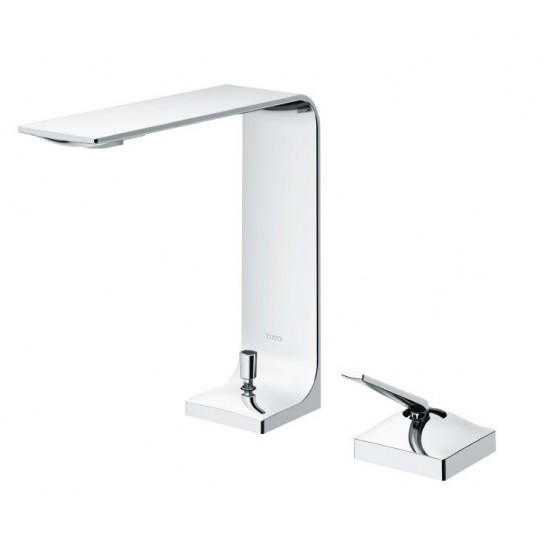 Vòi Lavabo TOTO TLP02304B Nóng Lạnh Vòi Lavabo