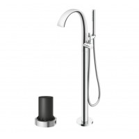 Vòi Sen Xả Bồn Tắm TOTO TBP01301AA/TBN01105B (TBP01301A)