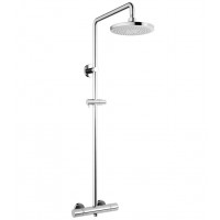 [CLC] Vòi Sen Cây TOTO TBW01402BB (TBW01402B) Nhiệt Độ