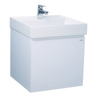 Bộ Tủ Lavabo Caesar Treo Tường LF5380/EH05380AV