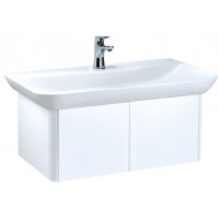Bộ Tủ Lavabo Caesar Treo Tường LF5376/EH05376AV