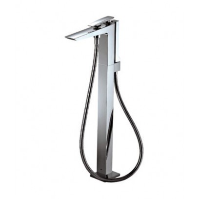 [CLC] Vòi Xả Bồn Tắm TOTO DM324CF Nóng Lạnh Đặt Sàn