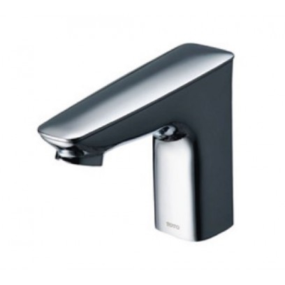 Vòi Lavabo Cảm Ứng TOTO TEXN10AV300/TVLF405 Tái Tạo Năng Lượng Vòi Lavabo Cảm Ứng TOTO TEXN10AV300/TVLF405 Tái Tạo Năng Lượng Vòi Rửa Cảm Ứng