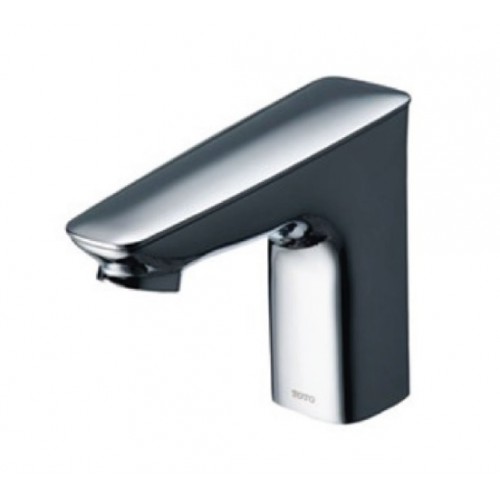 Vòi nước rửa tay cảm ứng TOTO TEXN10AV300/TVLF405 tự tái tạo năng lượng - Tuấn Đức