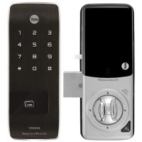 Khóa Điện Tử Yale YDR343 Thẻ Từ