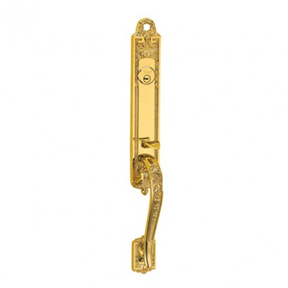 Khóa Cửa Chính Yale M8773 H2 US3 Dòng M8700 