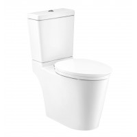 Bồn Cầu COTTO C167507 2 Khối Dual Flush