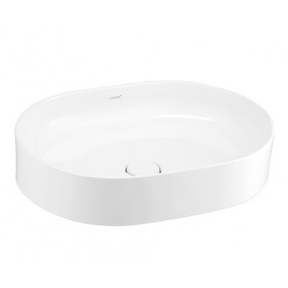 Chậu Lavabo COTTO C003437 Đặt Bàn Sensation Capsule