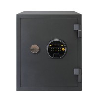 Két Sắt Yale YFF/420/FG2 Vân Tay