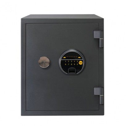 Két Sắt Yale YFF/420/FG2 Vân Tay