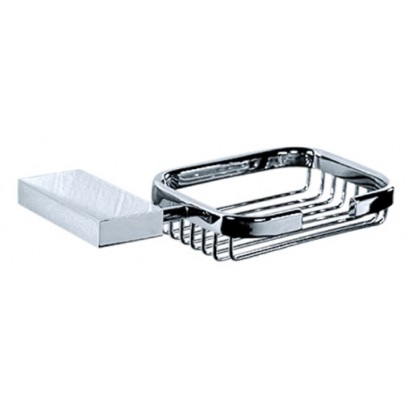 Kệ Đựng Xà Phòng Inax KF-644V MS Series 