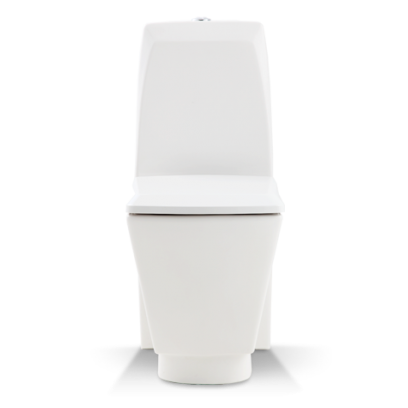 Bồn Cầu Nahm SVP2830S601N01 2 Khối