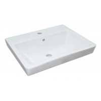 Chậu Lavabo COTTO C001057 Đặt Bàn Simply Modish