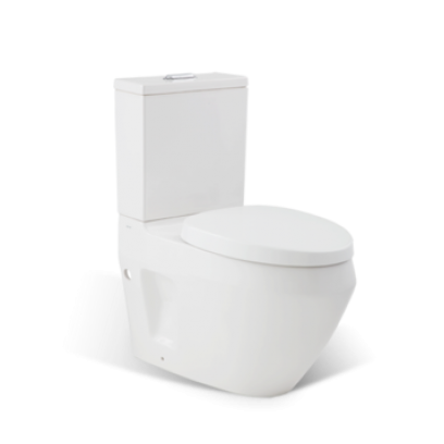 Bồn Cầu Nahm SVP2860S600N01 2 Khối