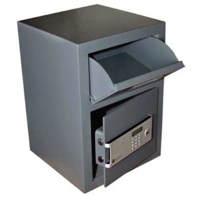 Két Sắt Yale YSM/514/EG1/D Mã Số 