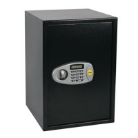 Két Sắt Yale YSS/520/DB2 Mã Số 