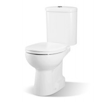 Bồn Cầu Nahm SVP2411S601N01 2 Khối