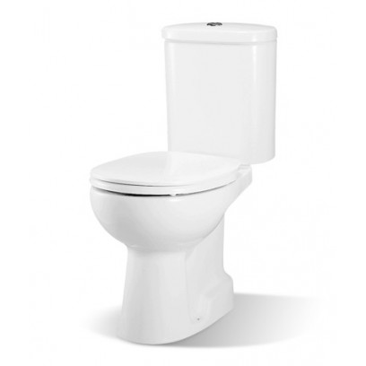 Bồn Cầu Nahm SVP2411S601N01 2 Khối