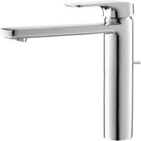 Vòi Lavabo COTTO CT2124AY Scirocco Thân Cao Nóng Lạnh 