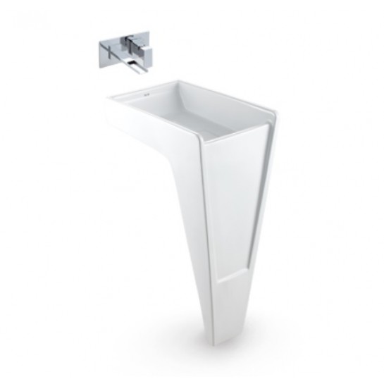 Chậu Rửa Lavabo Nahm SVW2850380AN01 Chân Dài