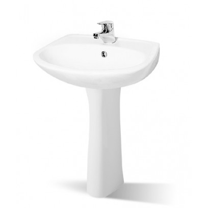Chậu Lavabo Nahm SVW2100565XN01/SVH2100S300N01
