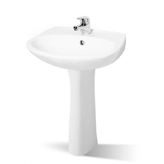 Chậu Lavabo Nahm SVW2100565XN01/SVH2100S300N01