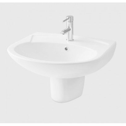 Chậu Lavabo Nahm SVW27106030N01/SVH2710W400N01