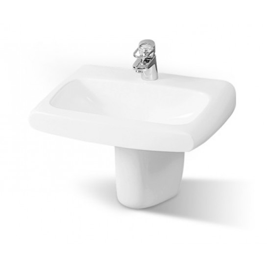 Chậu Lavabo Nahm SVW2320605XN01/SVH2710W400N01