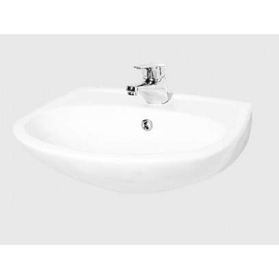 Chậu Lavabo Nahm SVW2100565XN01 Treo Tường