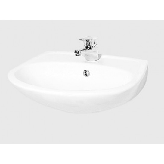 Chậu Lavabo Nahm SVW2100565XN01 Treo Tường