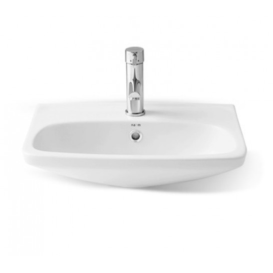 Chậu Lavabo Nahm SVW2200505XN01 Treo Tường