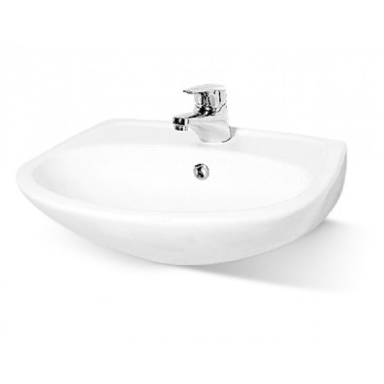 Chậu Lavabo Nahm SVW2100505XN01 Treo Tường