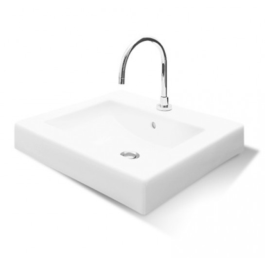 Chậu Lavabo Nahm SVW2360561XN01 Đặt Bàn