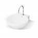 Chậu Lavabo Nahm SVW2110471XN01 Đặt Bàn Chậu Rửa Lavabo