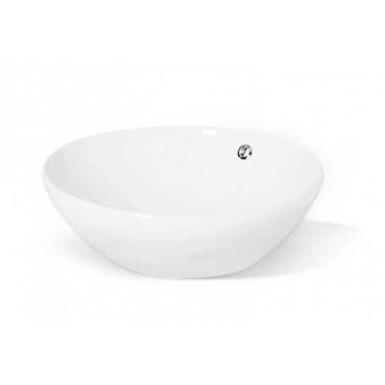 Chậu Lavabo Nahm SVW2111470XN01 Đặt Bàn