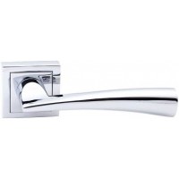 Tay Nắm Gạt Cửa Phòng Yale B22 US26