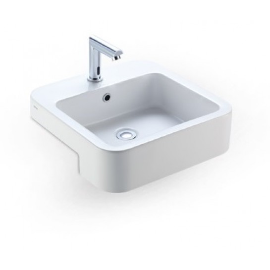 Chậu Lavabo Nahm SVW27804810N01 Bán Âm Bàn