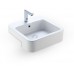 Chậu Lavabo Nahm SVW27804810N01 Bán Âm Bàn Chậu Rửa Lavabo