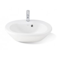 Chậu Lavabo Nahm SVW27105410N01 Bán Âm Bàn