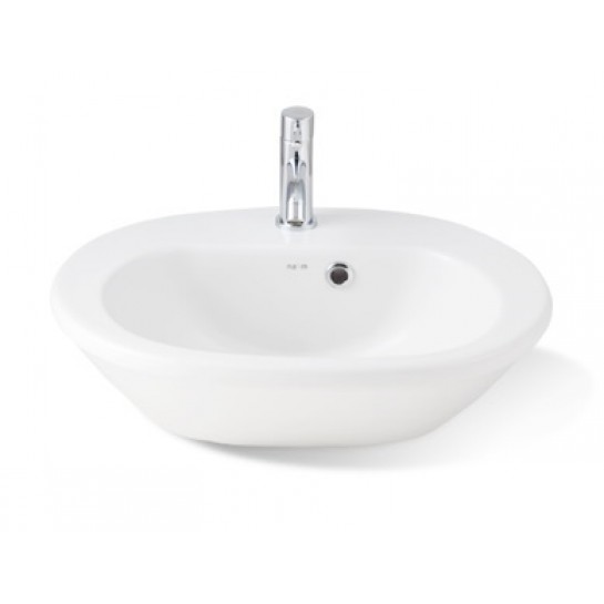 Chậu Lavabo Nahm SVW27105410N01 Bán Âm Bàn Chậu Rửa Lavabo