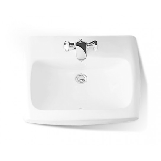 Chậu Lavabo Nahm SVW2321615XN01 Bán Âm Bàn