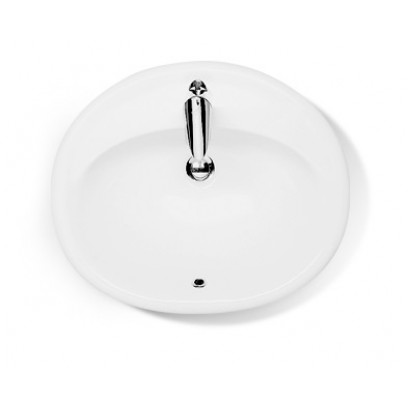 Chậu Lavabo Nahm SVW2280601XN01 Dương Vành
