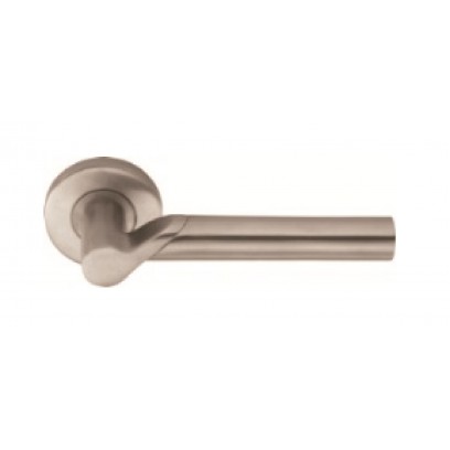 Tay Nắm Gạt Cửa Phòng Yale YSLH-121 US32D Inox Đặc